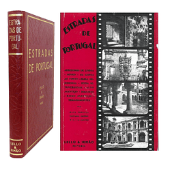 ESTRADAS DE PORTUGAL