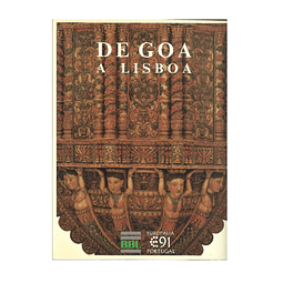 L'ART INDOPORTUGAIS XVIE-XVIIIE SIÈCLES