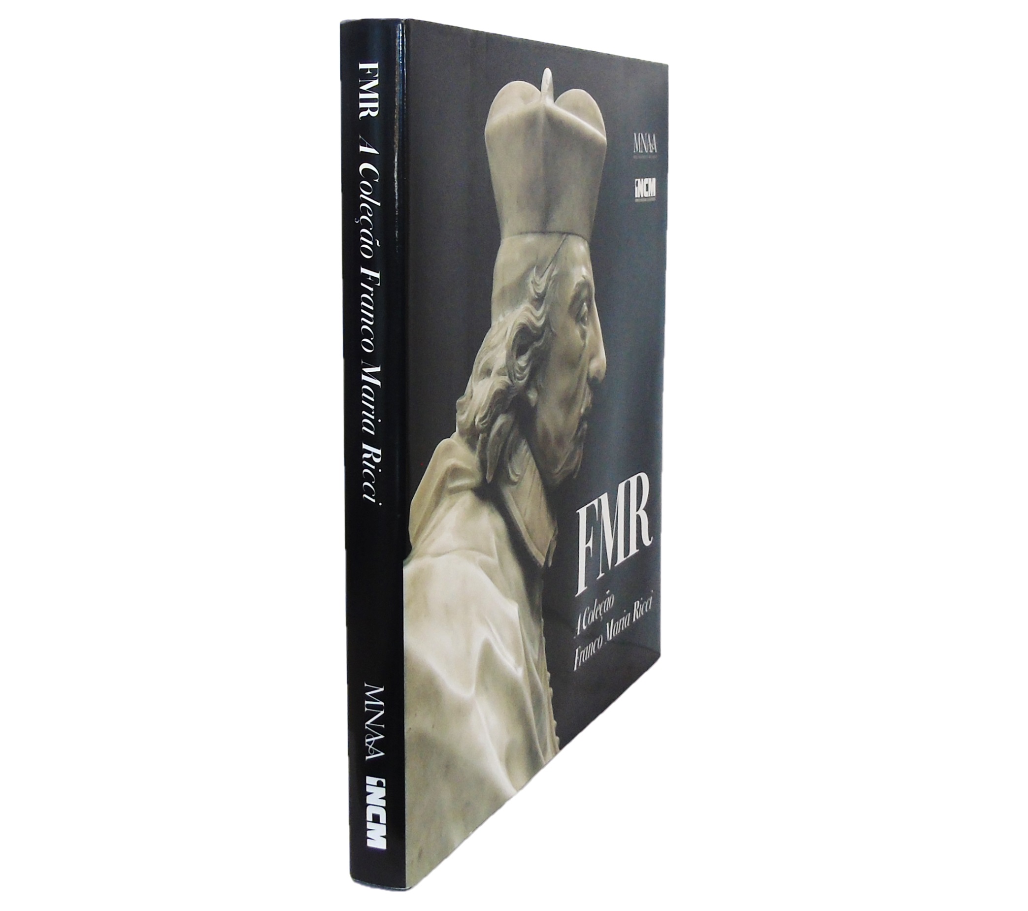 A COLECÇÃO FRANCO MARIA RICCI