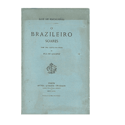 O BRAZILEIRO SOARES