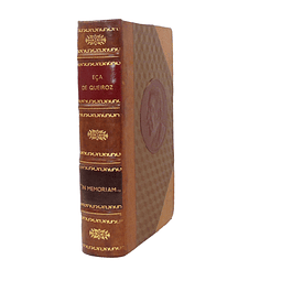 EÇA DE QUEIROZ: “IN MEMORIAM”