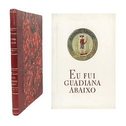 EU FUI GUADIANA ABAIXO