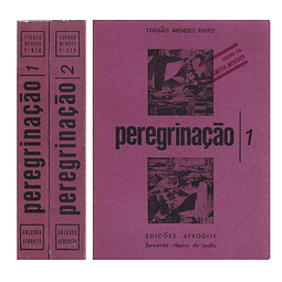 PEREGRINAÇÃO