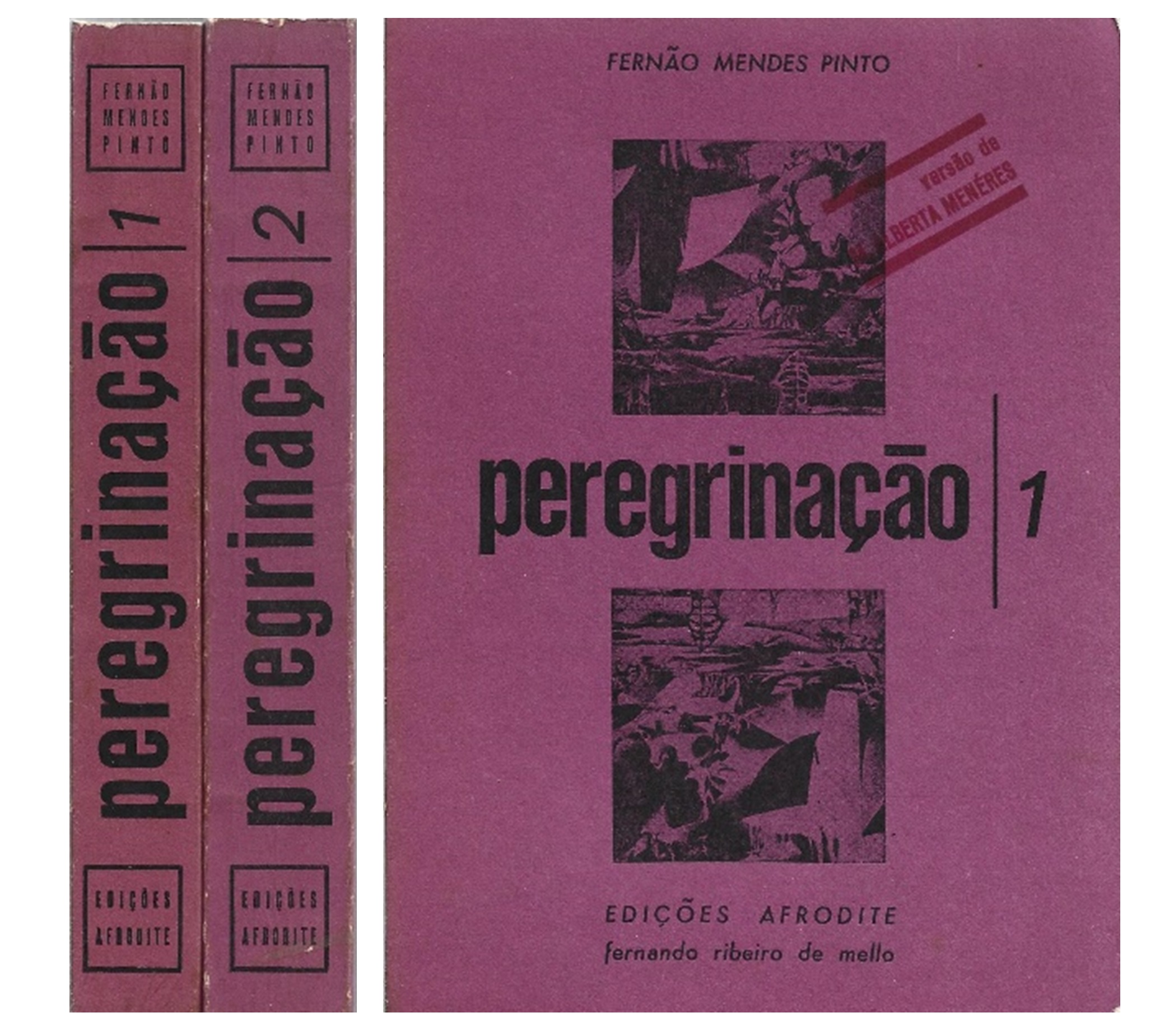 PEREGRINAÇÃO