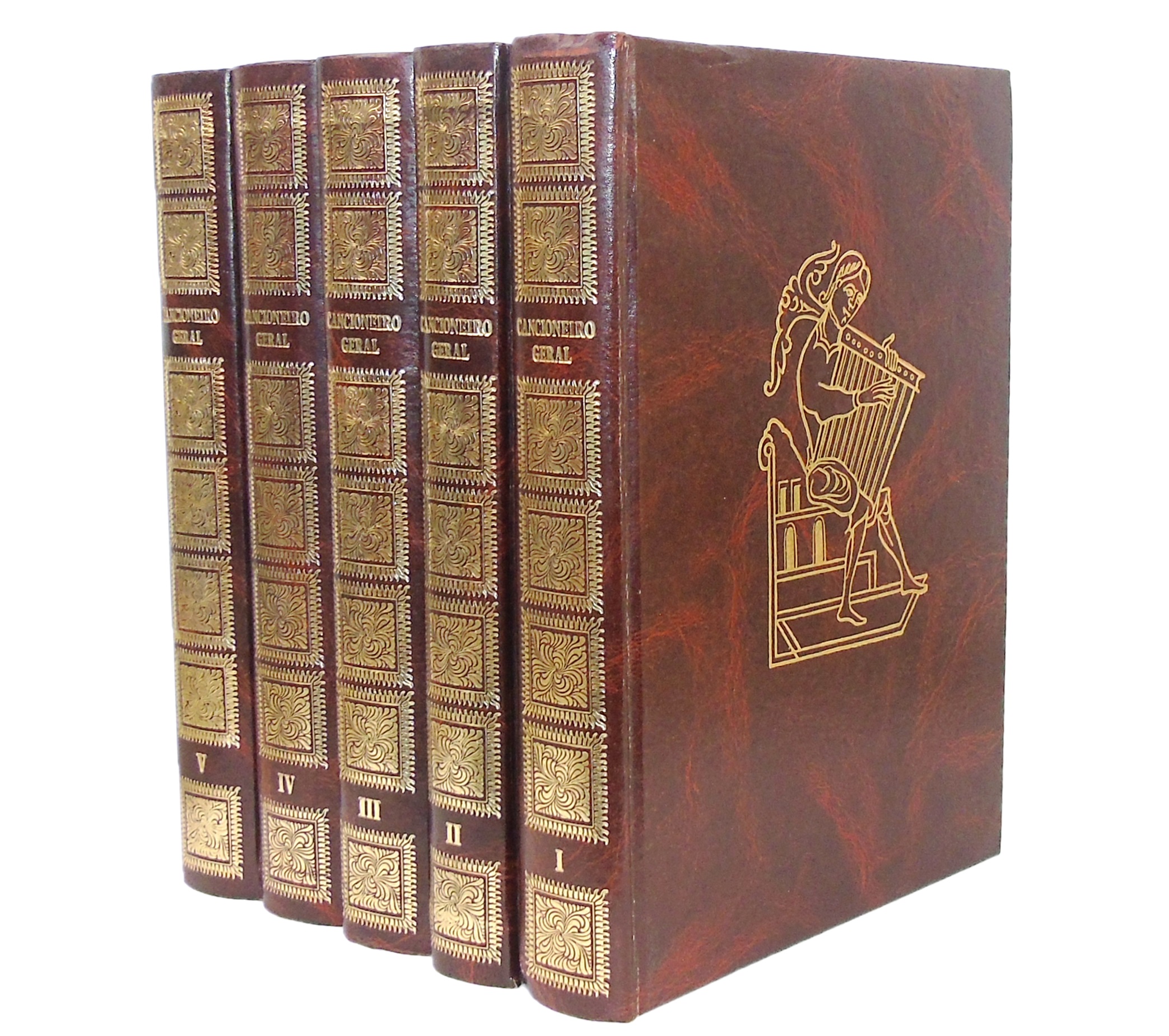 CANCIONEIRO GERAL DE GARCIA DE RESENDE