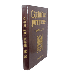 OS PRIMITIVOS PORTUGUESES (1450- 1550)