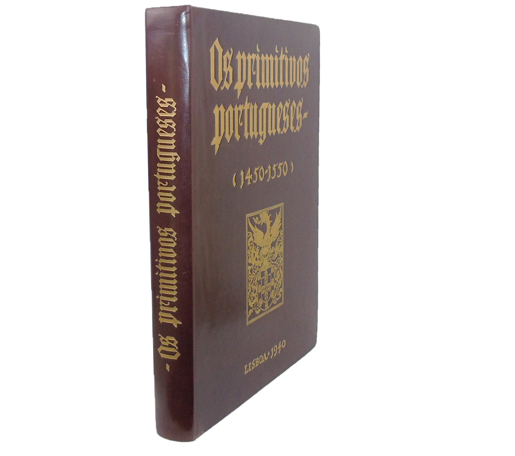 OS PRIMITIVOS PORTUGUESES (1450- 1550)