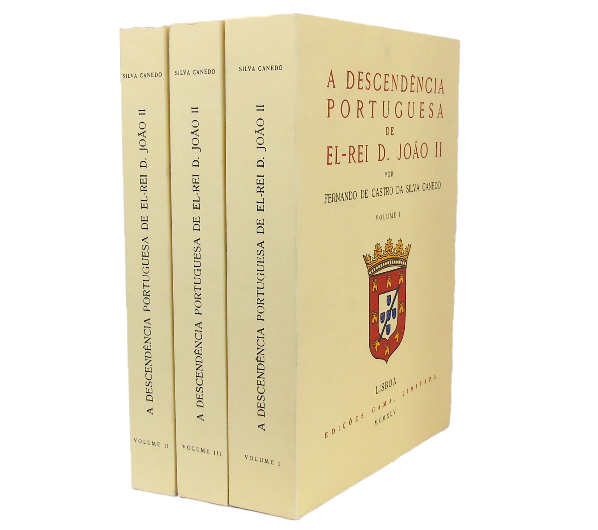 A DESCENDÊNCIA PORTUGUESA DE EL-REI D. JOÃO II