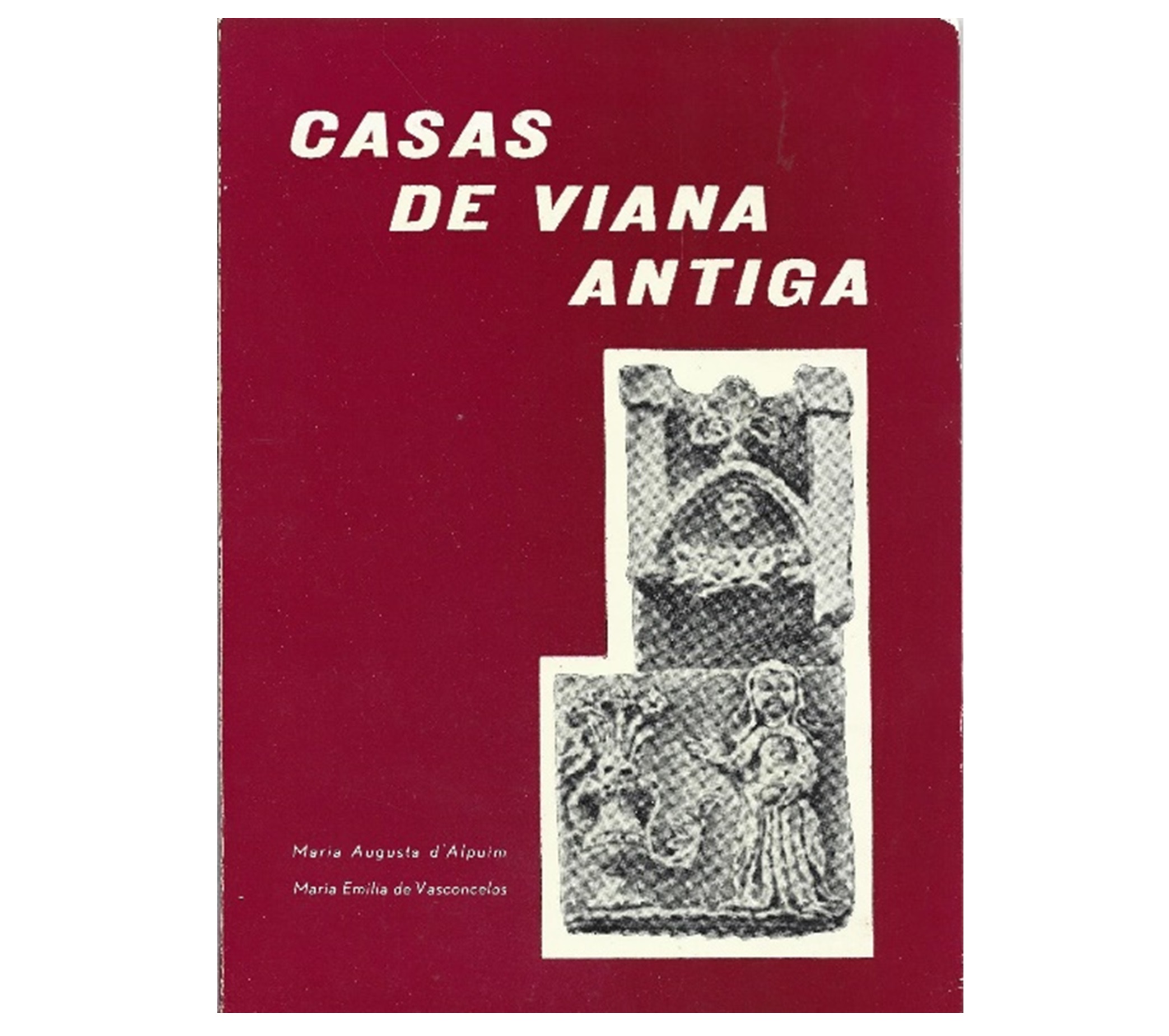 CASAS DE VIANA ANTIGA