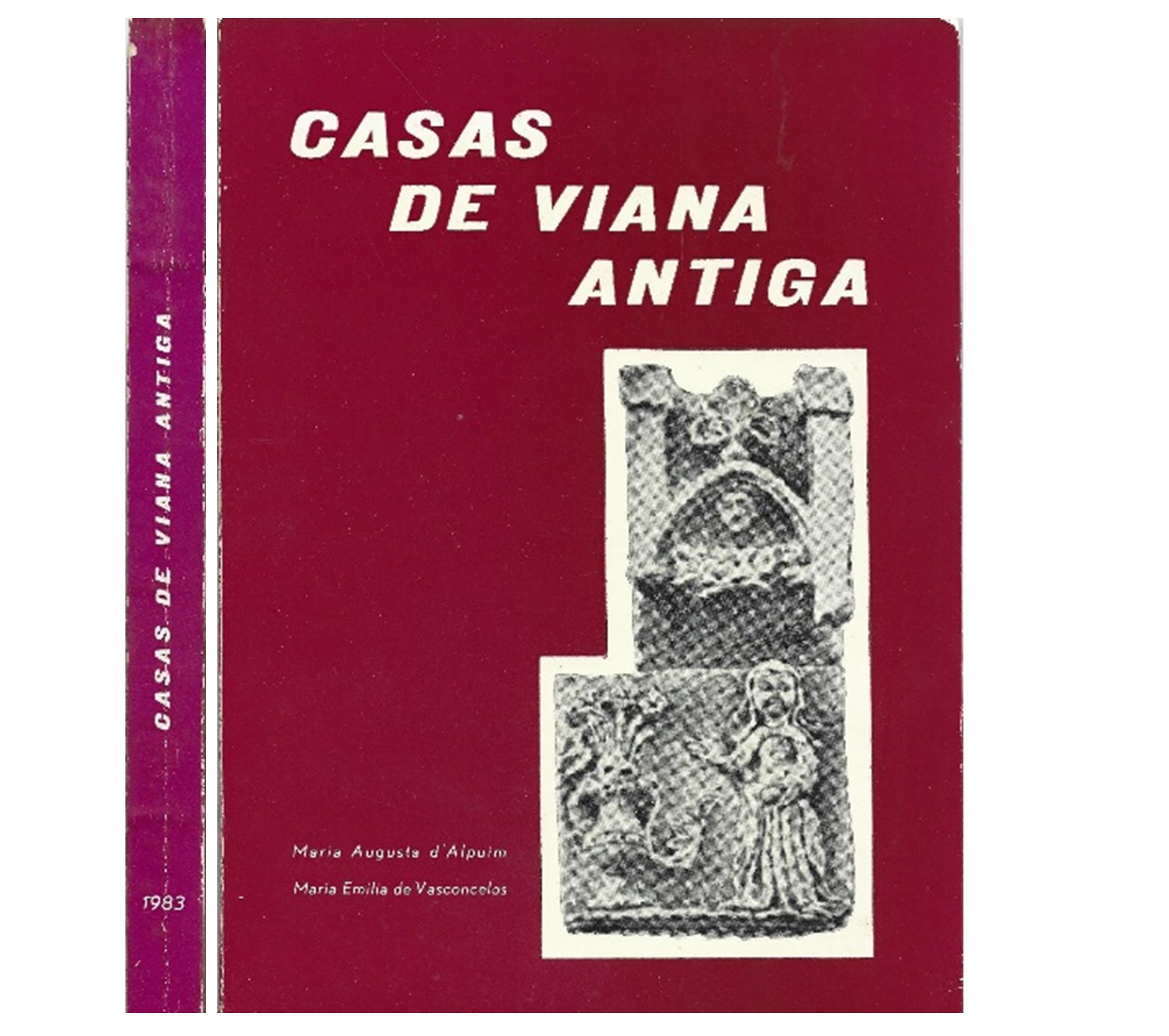 CASAS DE VIANA ANTIGA