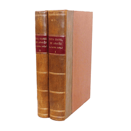 EVOLUÇÃO DO CULTO DE DONA ISABEL DE ARAGÃO