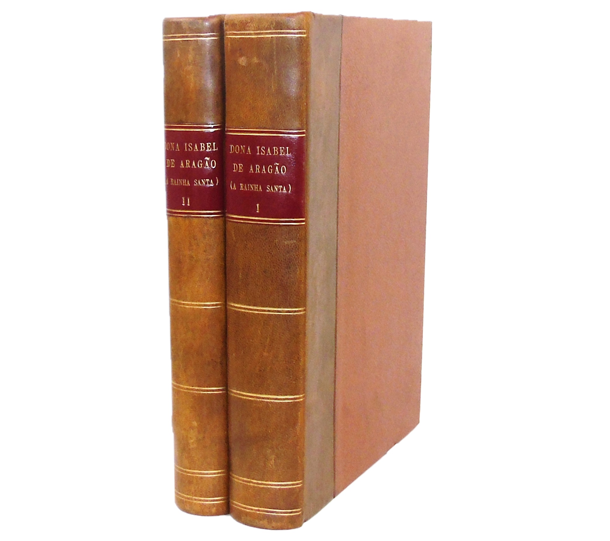 EVOLUÇÃO DO CULTO DE DONA ISABEL DE ARAGÃO