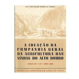COMPANHIA GERAL DA AGRICULTURA DAS VINHAS DO ALTO DOURO