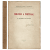 MIRANDO A PORTUGAL: EL INTERÉS DE ESPAÑA.