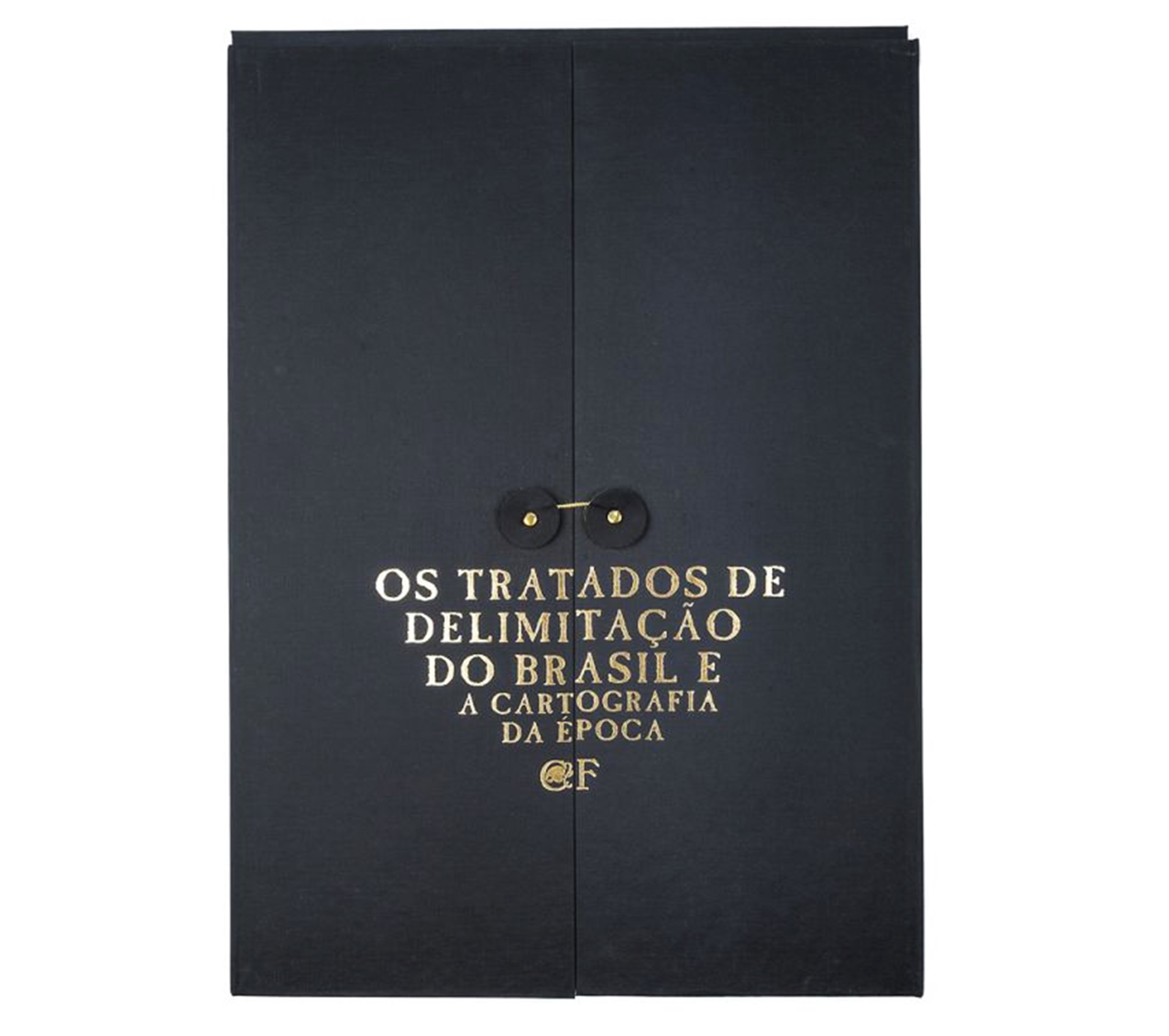 OS TRATADOS DE DELIMITAÇÃO DO BRASIL E CARTOGRAFIA DA ÉPOCA.