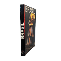 BRASIL: NAS VÉSPERAS DO MUNDO MODERNO