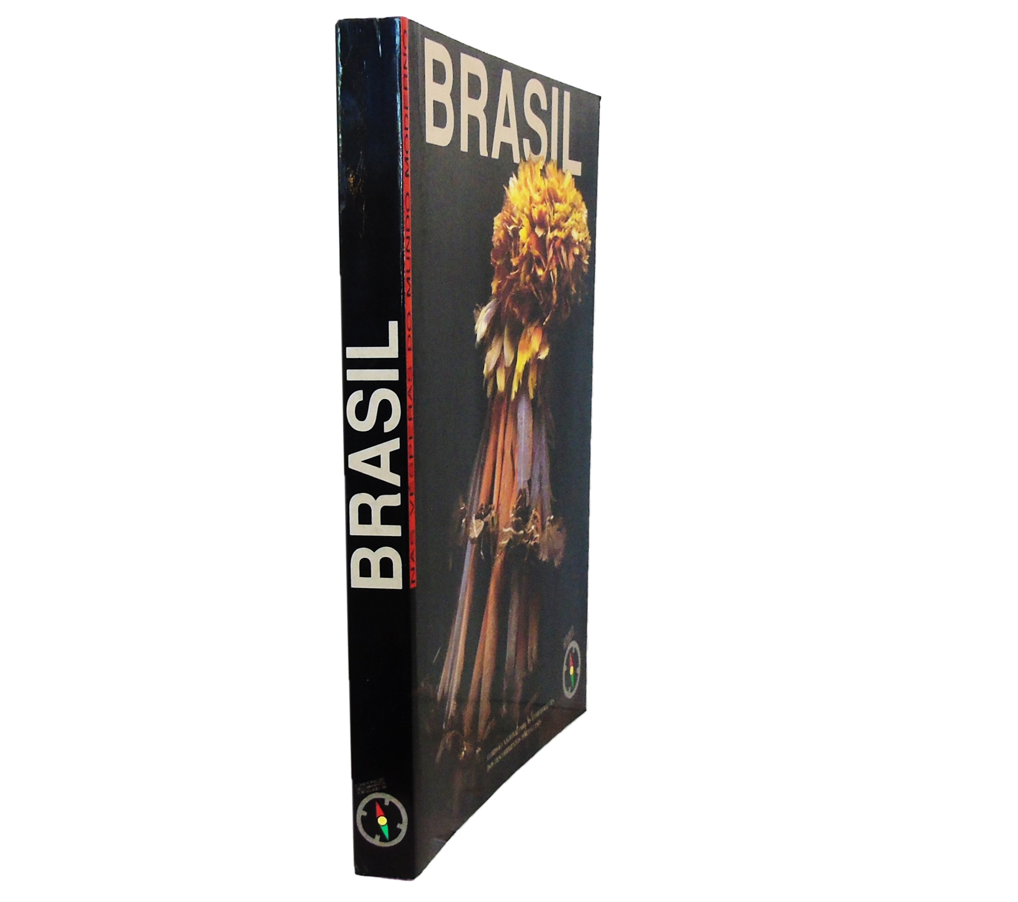 BRASIL: NAS VÉSPERAS DO MUNDO MODERNO