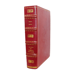 HISTÓRIA DO EXÉRCITO PORTUGUÊS