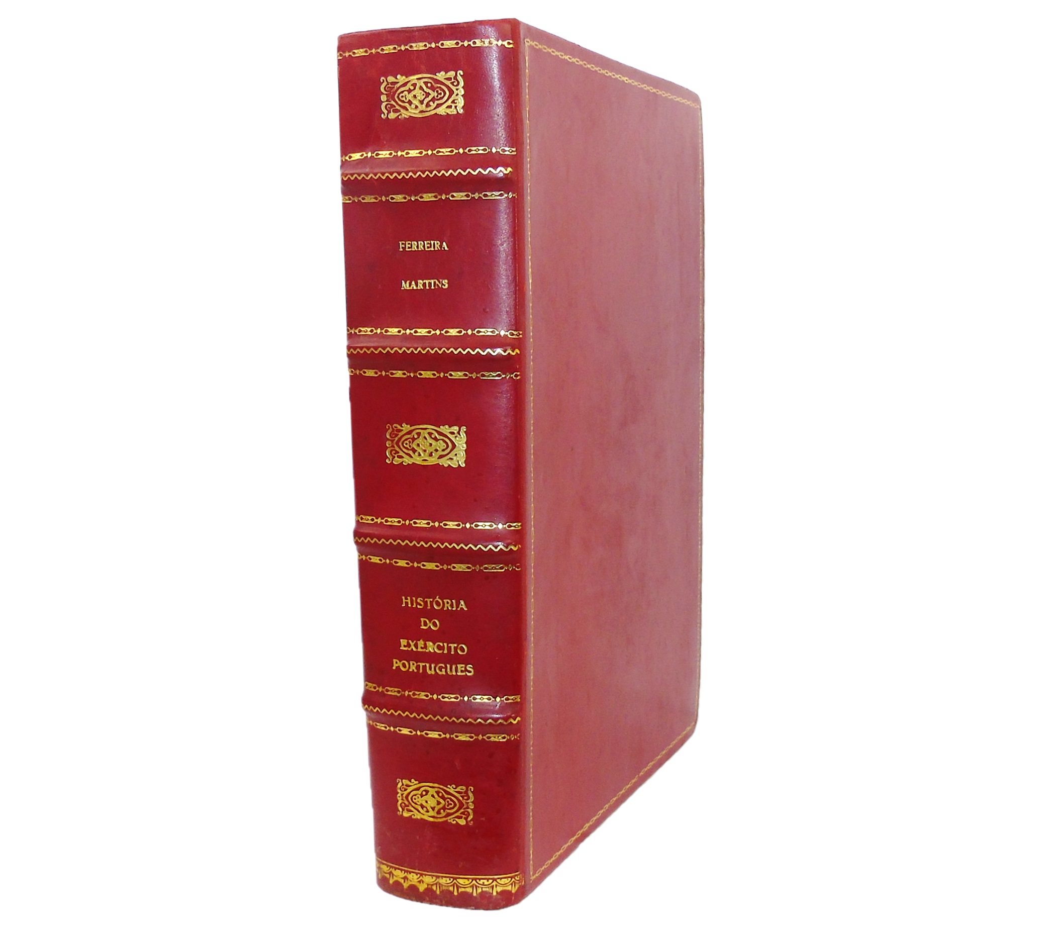 HISTÓRIA DO EXÉRCITO PORTUGUÊS