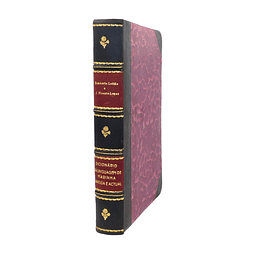 DICIONÁRIO DA LINGUAGEM DE MARINHA ANTIGA E ACTUAL