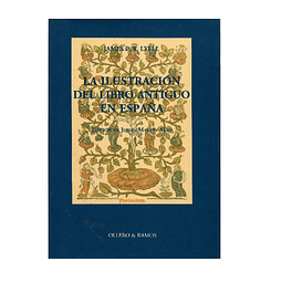 LA ILUSTRACION DEL LIBRO ANTIGUO EN ESPAÑA