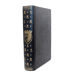 LE LIVRE D’HEURES D’ANNE DE BRETAGNE