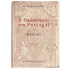 A ENCADERNAÇÃO EM PORTUGAL: SUBSÍDIOS PARA A SUA HISTÓRIA