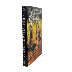 CANCIONEIRO POPULAR PORTUGUÊS