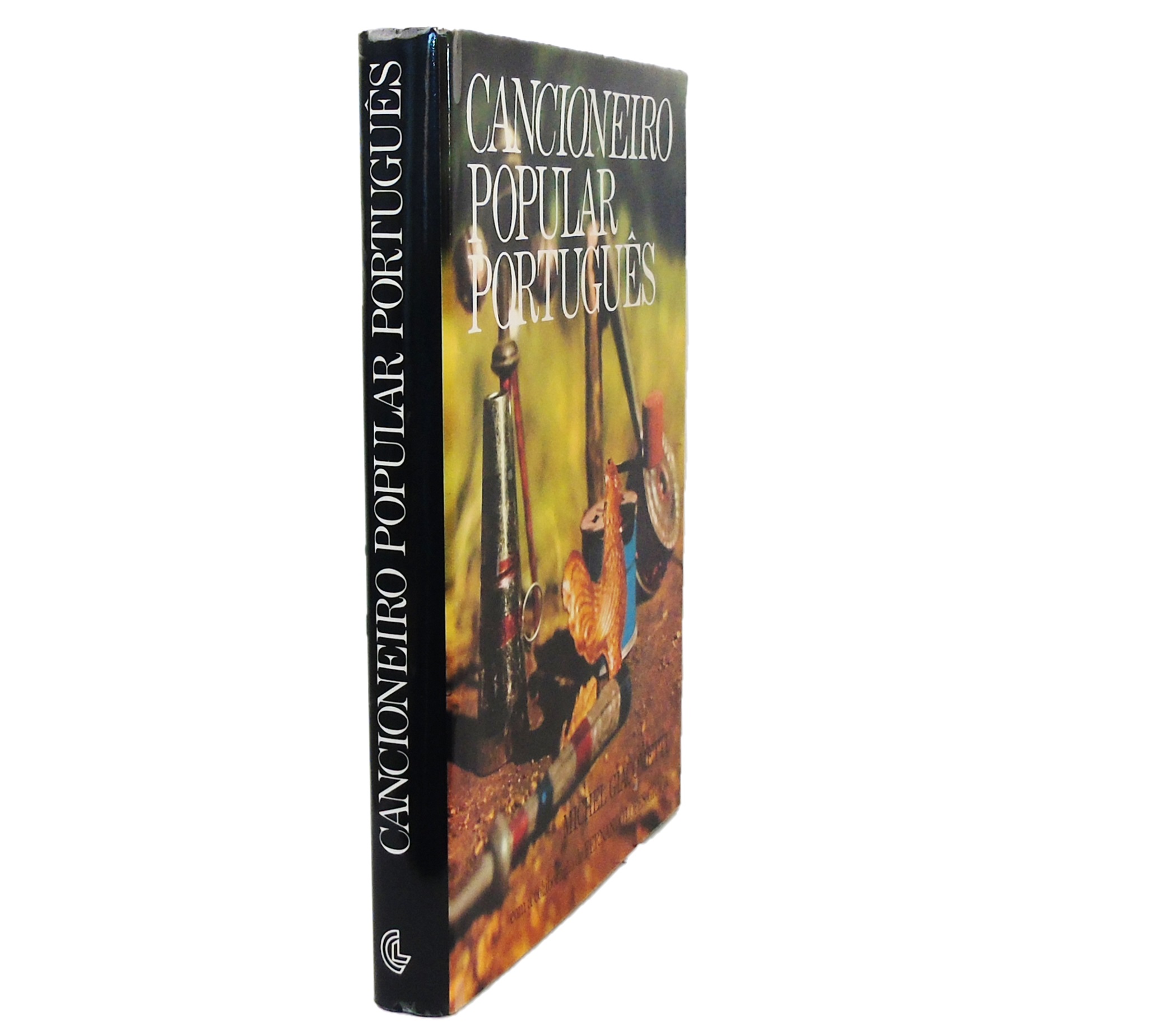 CANCIONEIRO POPULAR PORTUGUÊS