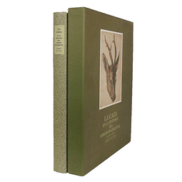 LA CAZA EN LA HISTORIA DEL DIBUJO OCCIDENTAL (SIGLOS XV-XVIII) 