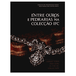 ENTRE OUROS E PEDRARIAS