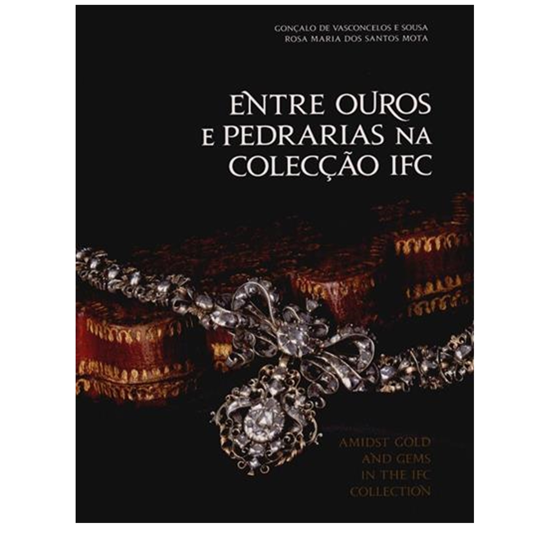 ENTRE OUROS E PEDRARIAS