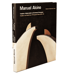 MANUEL ALCINO: TRADIÇÃO E MODERNIDADE NA OURIVESARIA PORTUGUESA 