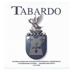 TABARDO N.º 2. [GENEALOGIA] 