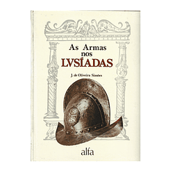 AS ARMAS NOS LUSÍADAS 