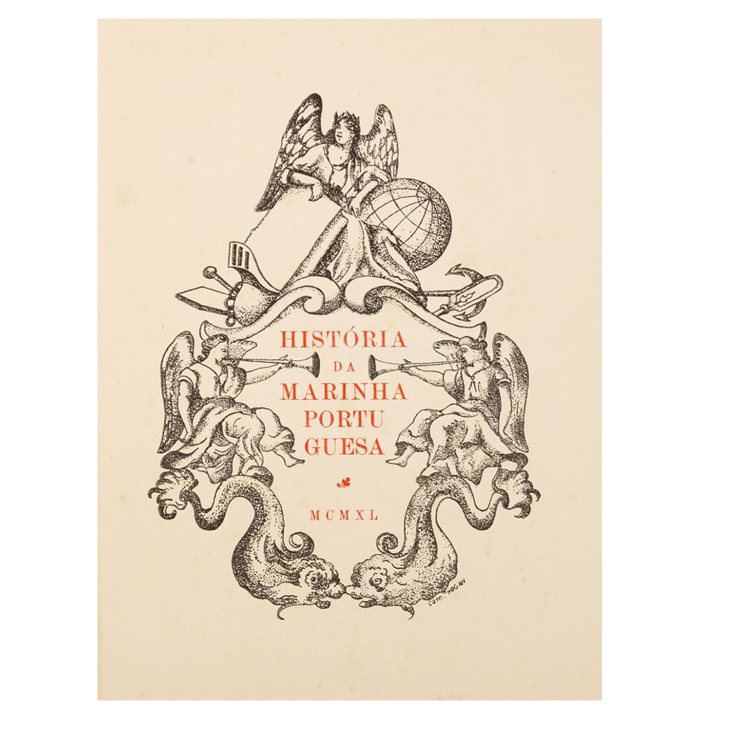 HISTÓRIA DA MARINHA PORTUGUESA. DA NACIONALIDADE A ALJUBARROTA 