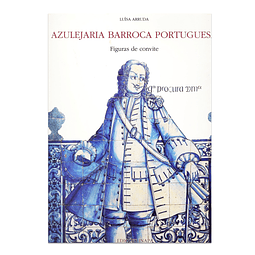 AZULEJARIA BARROCA PORTUGUESA