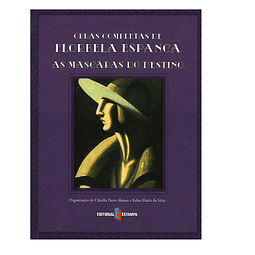 AS MÁSCARAS DO DESTINO