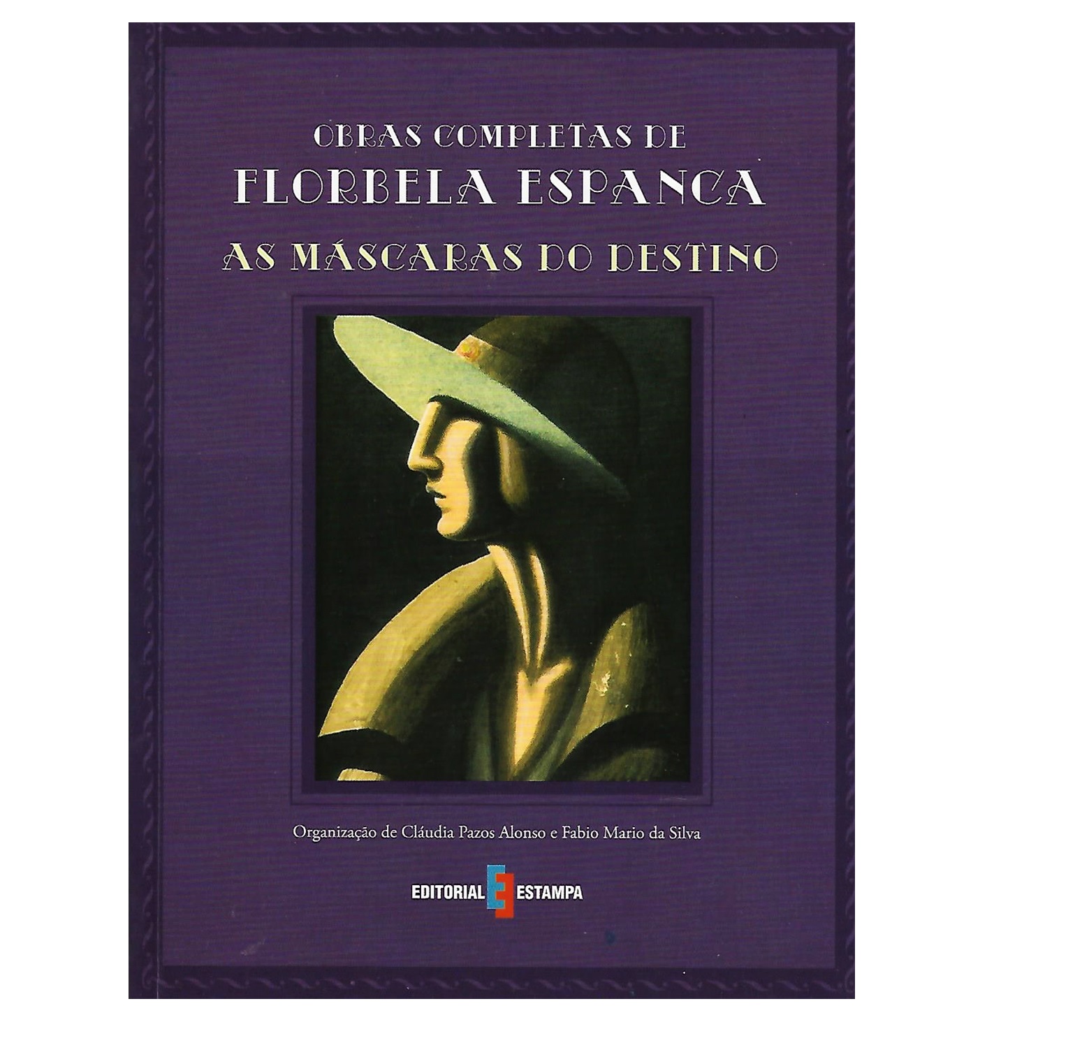 AS MÁSCARAS DO DESTINO