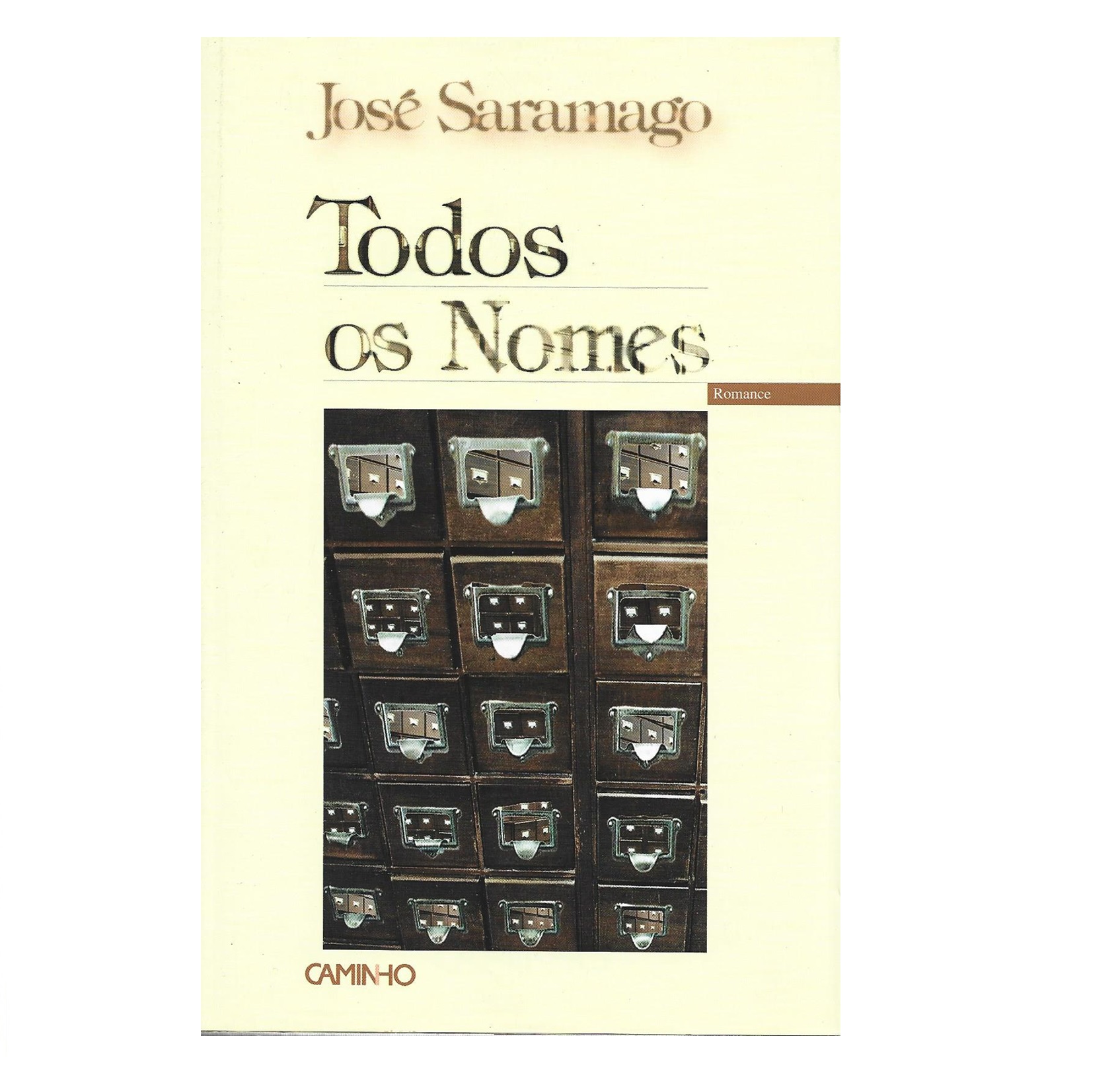 TODOS OS NOMES 