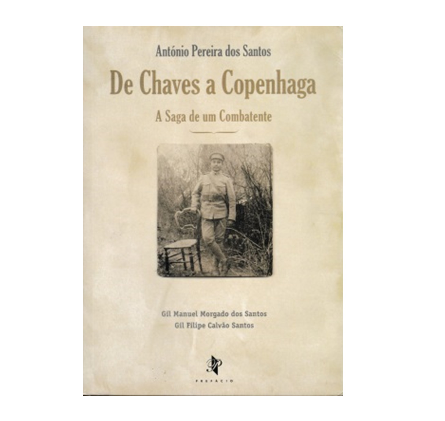 1ª GUERRA [A SAGA DE UM COMBATENTE]