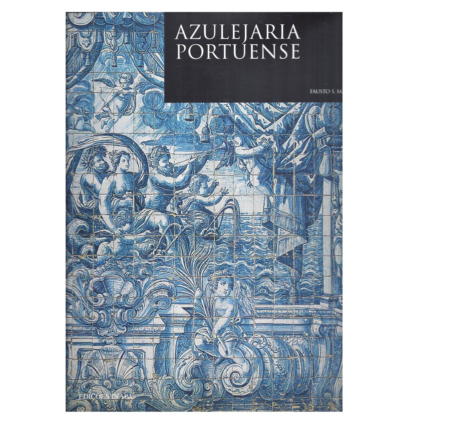 AZULEJARIA PORTUENSE 