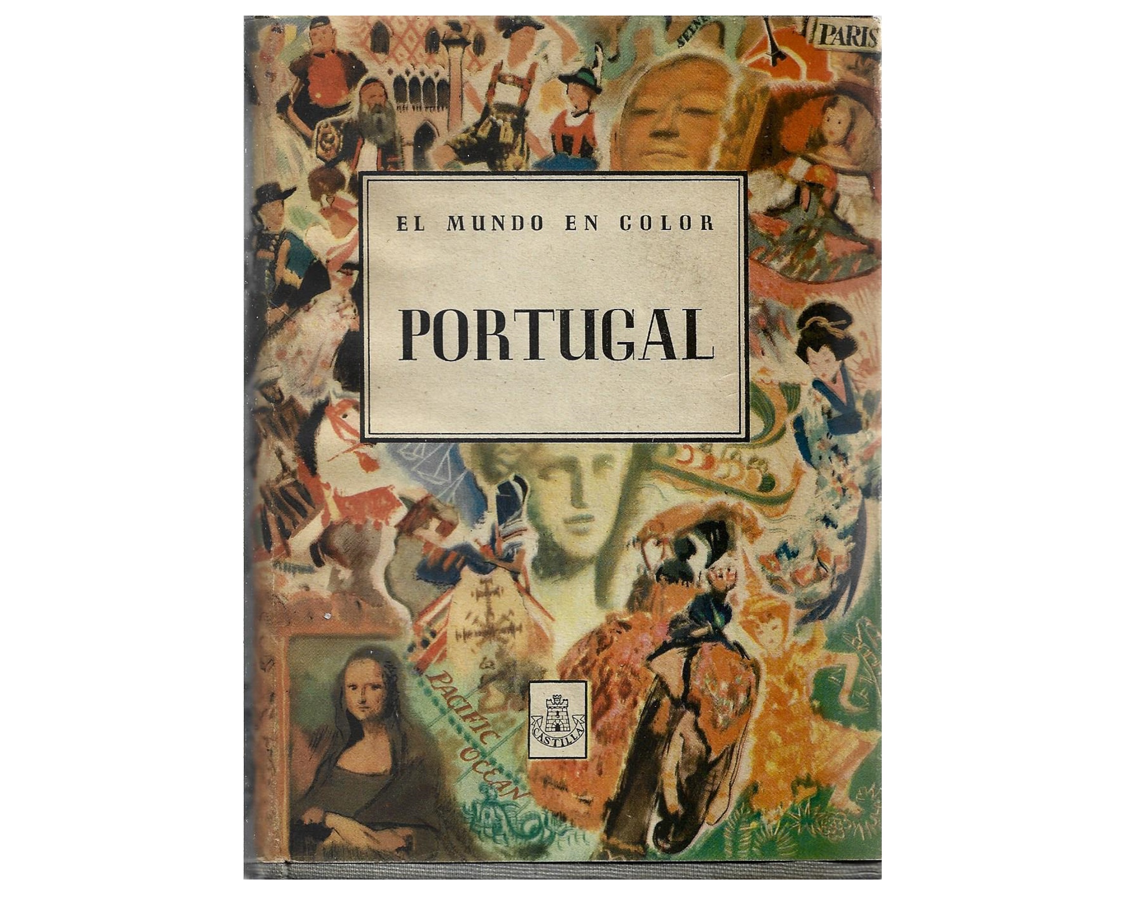 EL MUNDO EN COLOR: PORTUGAL