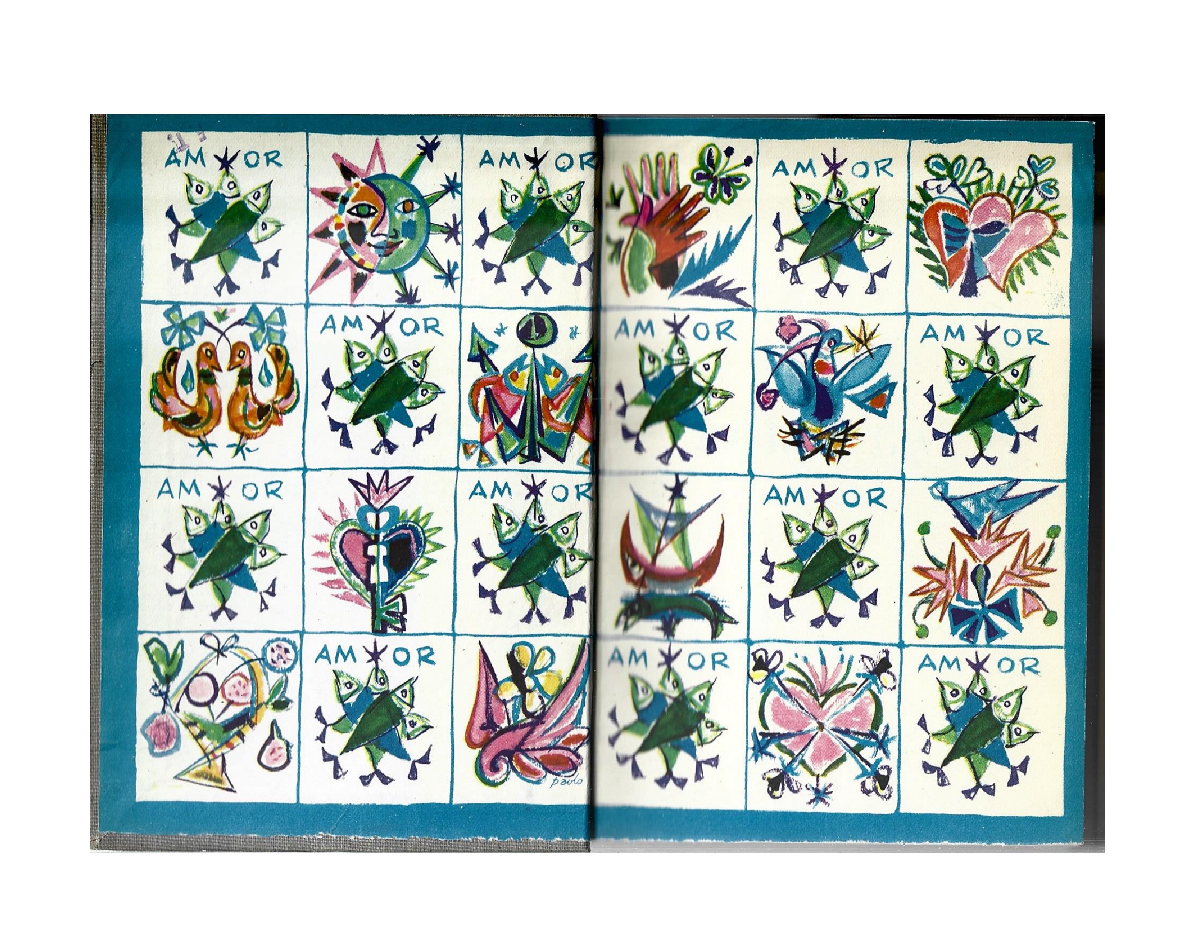 EL MUNDO EN COLOR: PORTUGAL