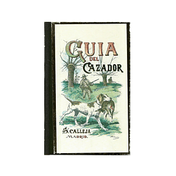 GUIA DEL CAZADOR
