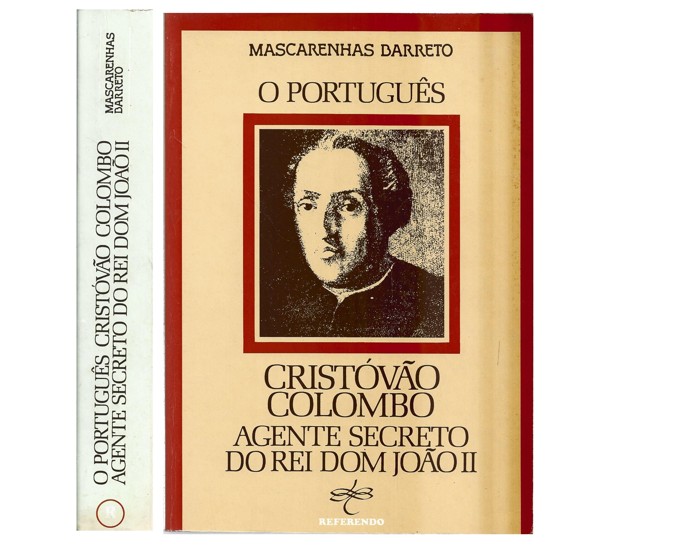 [POLÉMICA] O PORTUGUÊS CRISTÓVÃO COLOMBO 