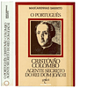 [POLÉMICA] O PORTUGUÊS CRISTÓVÃO COLOMBO 