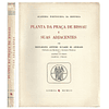 PLANTA DA PRAÇA DE BISSAU E SUAS ADJACENTES [séc. XVIII]