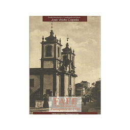 FAFE NAS MEMÓRIAS PAROQUIAIS DE 1758