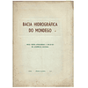BACIA HIDROGRÁFICA DO MONDEGO